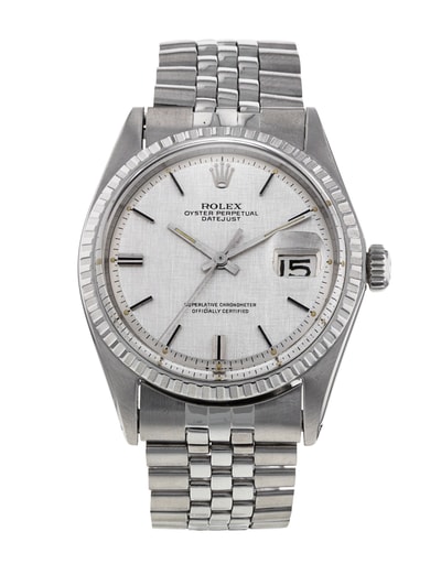 Rolex Datejust 1603